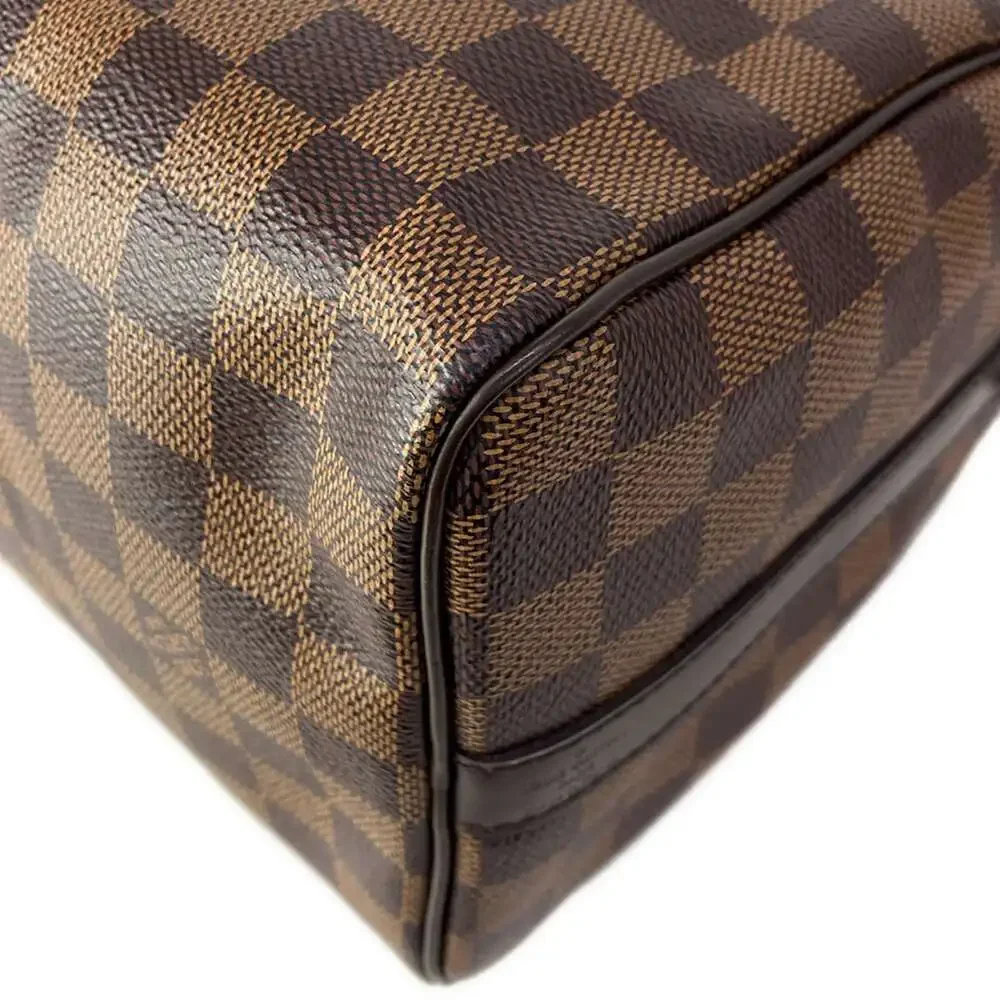 Louis Vuitton Speedy Bandouliere 25 Damier Handbag N41368 - Picture 8 of 16